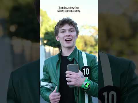 Ben10 trades me his fit 🤝