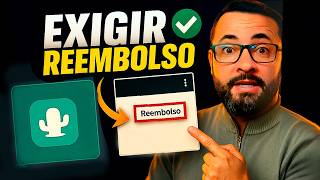 COMO PEDIR REEMBOLSO NA CAKTO: PASSO A PASSO SIMPLES PARA RECUPERAR SEU DINHEIRO