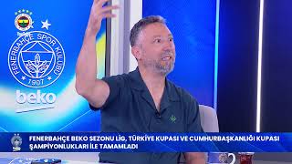 Sezonun Öyküsü | Şampiyon Fenerbahçe Beko