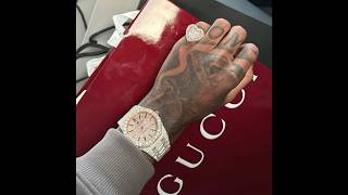 (FREE) Key Glock x Young Dolph Type Beat 2026 "LUXURY"