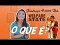 Aspectos do Estado de Bem-Estar Social
