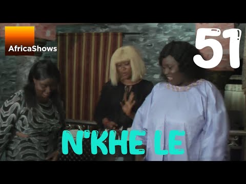 N'KHÈ LÉ-51-VERSION MALINKE