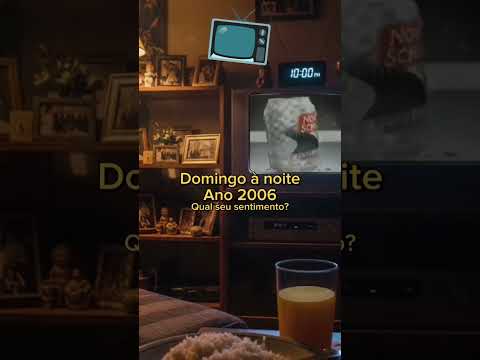 Nostalgia 📺 #nostalgia #retro #vintage #throwback #90snostalgia #viral #nostalgia #domingo