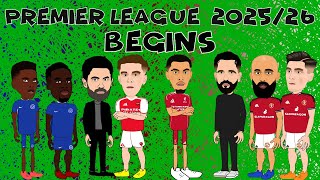 Chelsea, Man Utd and Arsenal all set goals for the upcoming season.