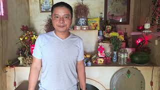 MẢNH ĐẤT NÀY- NGÔI ĐIỆN NÀY ĐÃ LẤY ĐI CỦA GIA ĐÌNH NGƯỜI CON TRAI CHƯA VỢ. TẠI HẢI PHÒNG