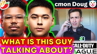 Shotzzy RESPONDS to Censor, CoD 2027 Leaks?! 🍑