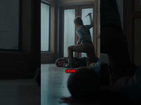 Pedro Pascal on Joel's death in TLOU season 2 episode 2 #shortsfeed #thelastofus #viralshorts