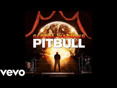 Pitbull - Get It Started ft. Shakira (Audio)