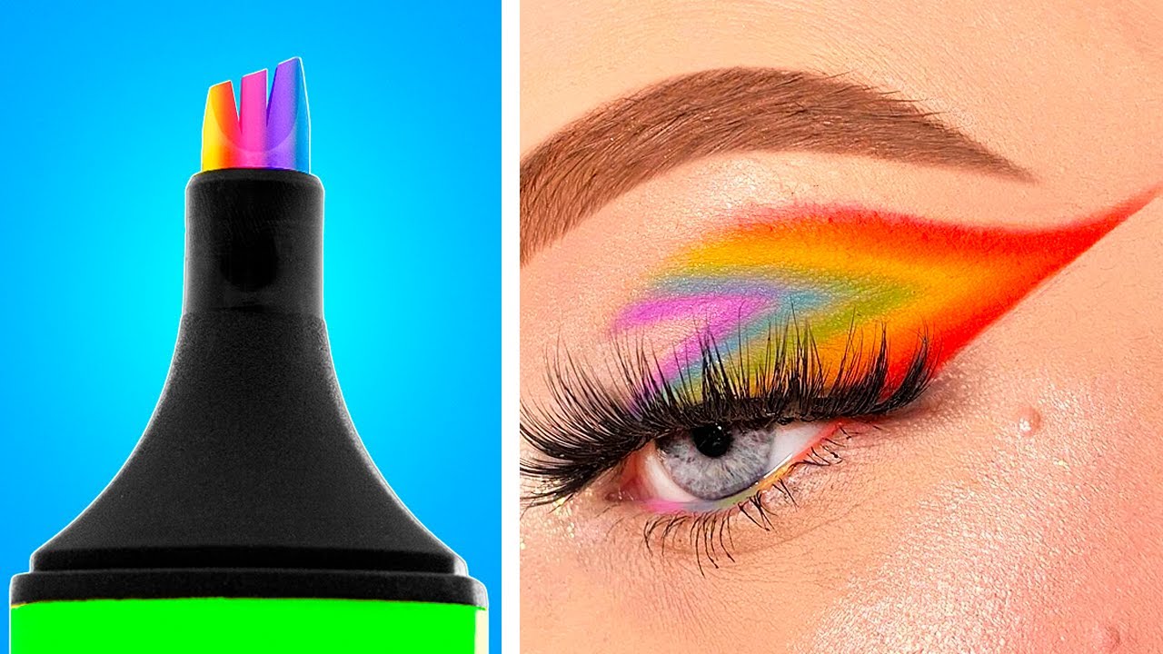 Best Beauty Hacks That Will Save You Time And Enhance Your Look