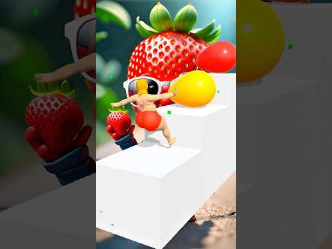 Squeezy girls Gameplay #222 ๐ฅธ#youtubeshorts #squeezygirl #games