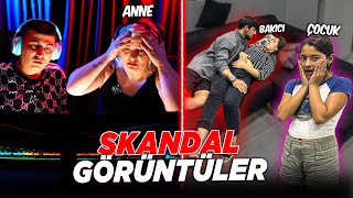 BAKICI EVE ERKEK ATTI! ( Çocuk Bakıcısını Test ettik )