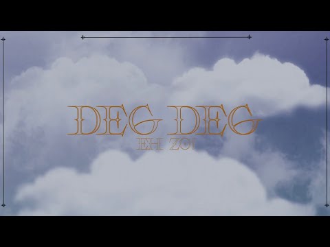 Hamzo Bryn - DegDeg (lyrics) (Prod. Mohamed Ch)