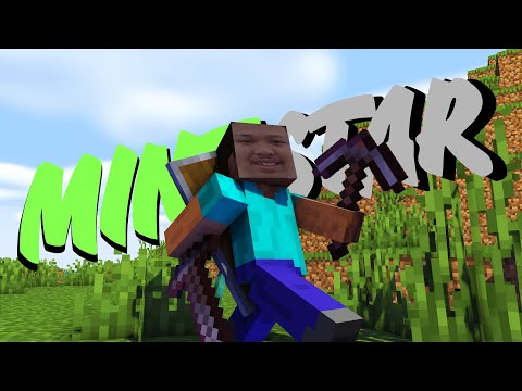 1 วัน !!! ใน เซิฟเวอร์ MineSTAR ของพี่ King SoYer | Minecraft