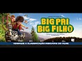 Trailer 1 do filme The Son of Bigfoot