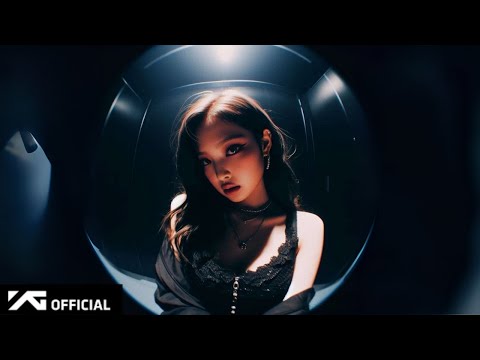 BLACKPINK - CROWN Official Music Video