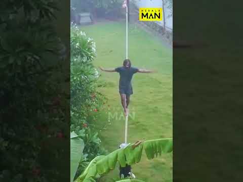പ്രണവ് മോഹൻലാൽ | Pranav Mohanlal | KERALA MAN #shorts