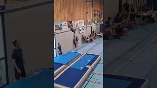 😍 #viral #subscribe #gymnast #gymnasticslove #gymnastic #gymnasticgirl #gymnasticlife #passion #ring