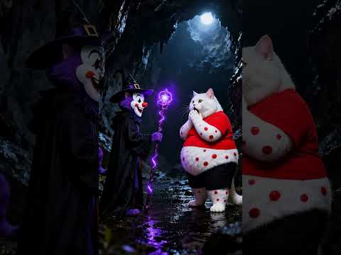 #aicat #cat #animation #funny #cute #animals #cartoon #funnycats #pets