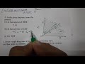 Understanding Angles and Points