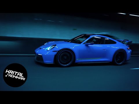 Krital Adhikari - Diera (Original Mix)