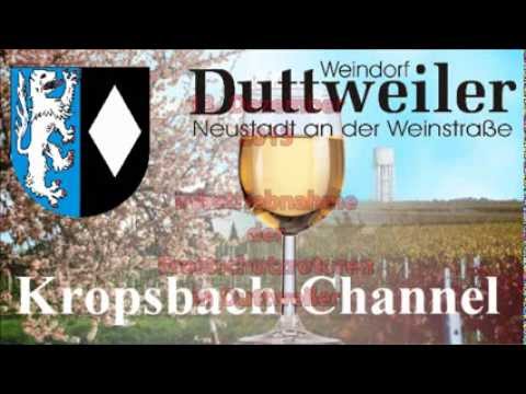 13. Dezember 2013 Probelauf der Frostschutzrotoren in Duttweiler