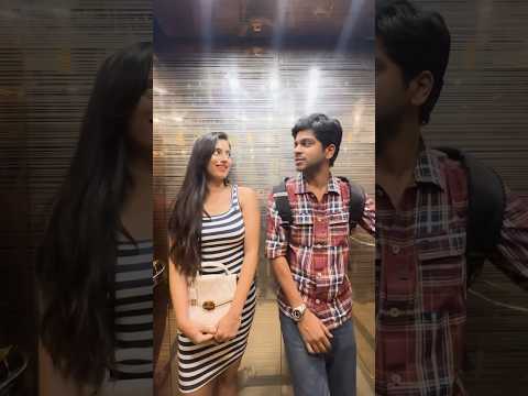 Lift aur Ladki ft @thatmarathimulga #ytshorts