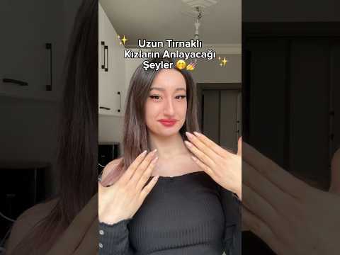 Sonda ses açık kalmış yaaa 🥹Her şeyin olduğu gibi güzelliğinde bir bedeli var 🤩