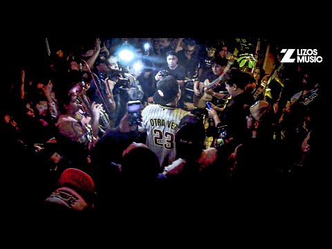 Plan de Escape – Otra Vez (Video Oficial)