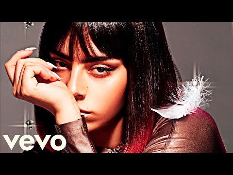 Charli XCX feat. Abra - Drugs (feat. ABRA)