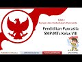 Kuis Pendidikan Pancasila