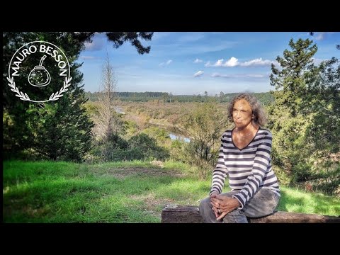 Perdió TODO en un ROBO y Asegura que es MÁS lo que GANÓ // VIVE SOLA en el MONTE