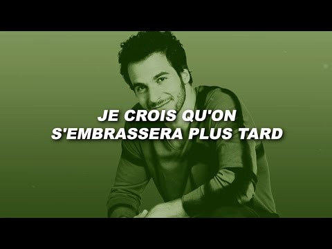 Amir - Supernova (Paroles)