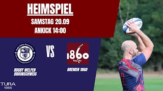 Braunschweig Welfen vs Bremen 1860