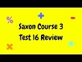 Solving Equations and Geometry Concepts