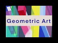 Geometric Art Techniques and Concepts