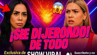 🔴YINA CALDERON QUEDA EN RIDICULO Y LA PRODUCCION LA EXHIBE! LA CASA DE LOS FAMOSOS COLOMBIA EN VIVO