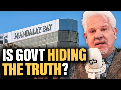 2017 Las Vegas Shooting COVER-UP? FBI Whistleblower Suggests Feds Know the Truth