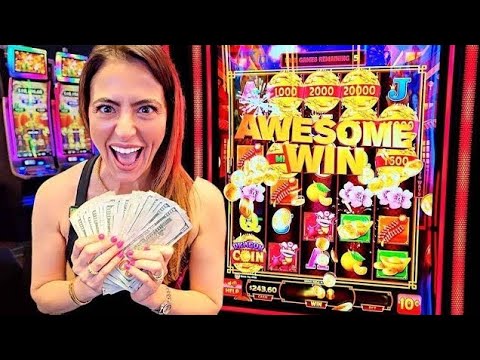 The Ultimate Guide To Winning Jackpots in California!