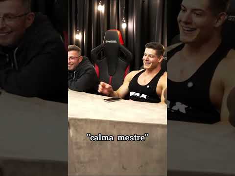 Nunca julgue um shape pela capa #academia #pantera #tenentebreno #natural