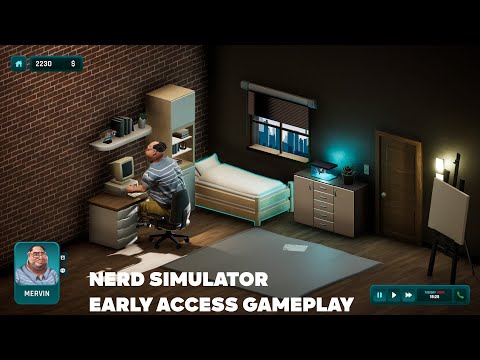 Open Trailer Video thumbnail