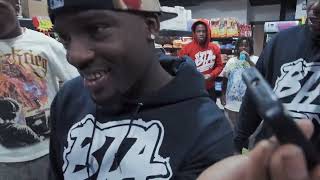 The Corner Store - BTA Talks Racine, 600 Inky D & Manny, Lil Durk, Music, & More