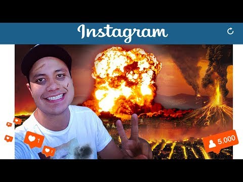 2 Minutos para el fin del mundo - Luisito Rey â™›