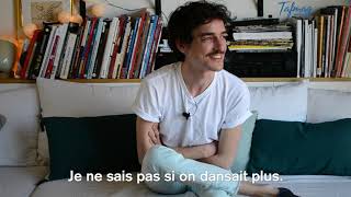 Andy Je T'aime x Tafmag⎮ Je n'aime que toi