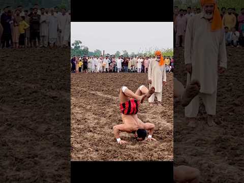 Abdul Rehman Bijli Vs Hassan Billa New Kabaddi Match 2025 at Baidian | #Shorts
