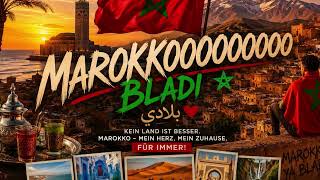 Bladi marokkooo
