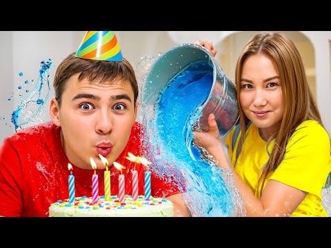 Один из Нас Портит ВАЙБ! Найди Предателя Среди Нас!