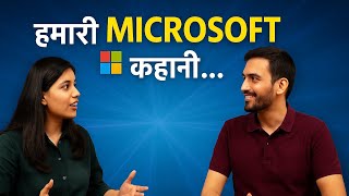 Ek Lazy Student Microsoft Tak Kaise Pahucha? 😳 | सोचो अगर वो कर सकता है... तो तुम भी!"