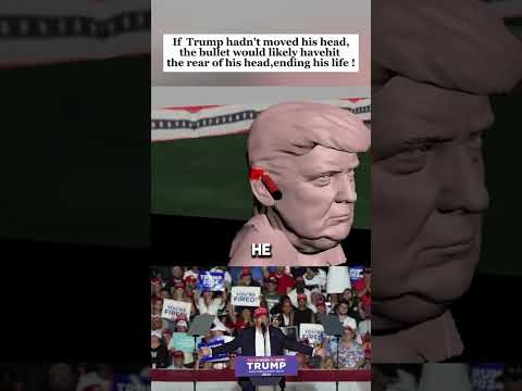 Trump Shooting