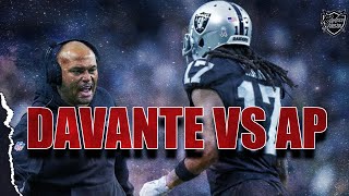 DAVANTE VS AP ?
