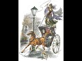 Uncle Andrew and the Witch's Chaos